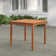 Annekatrin Square 4 - Person 85Cm L Table