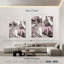 Sirci rose Paris Pop I