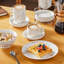 Porcelain Espresso Cup-316625368