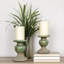 Waikiki Earthenware Tabletop Candlestick-1437162279-1428551087