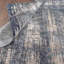 4 Abstract Area Rug in Charcoal/Beige-2045864897