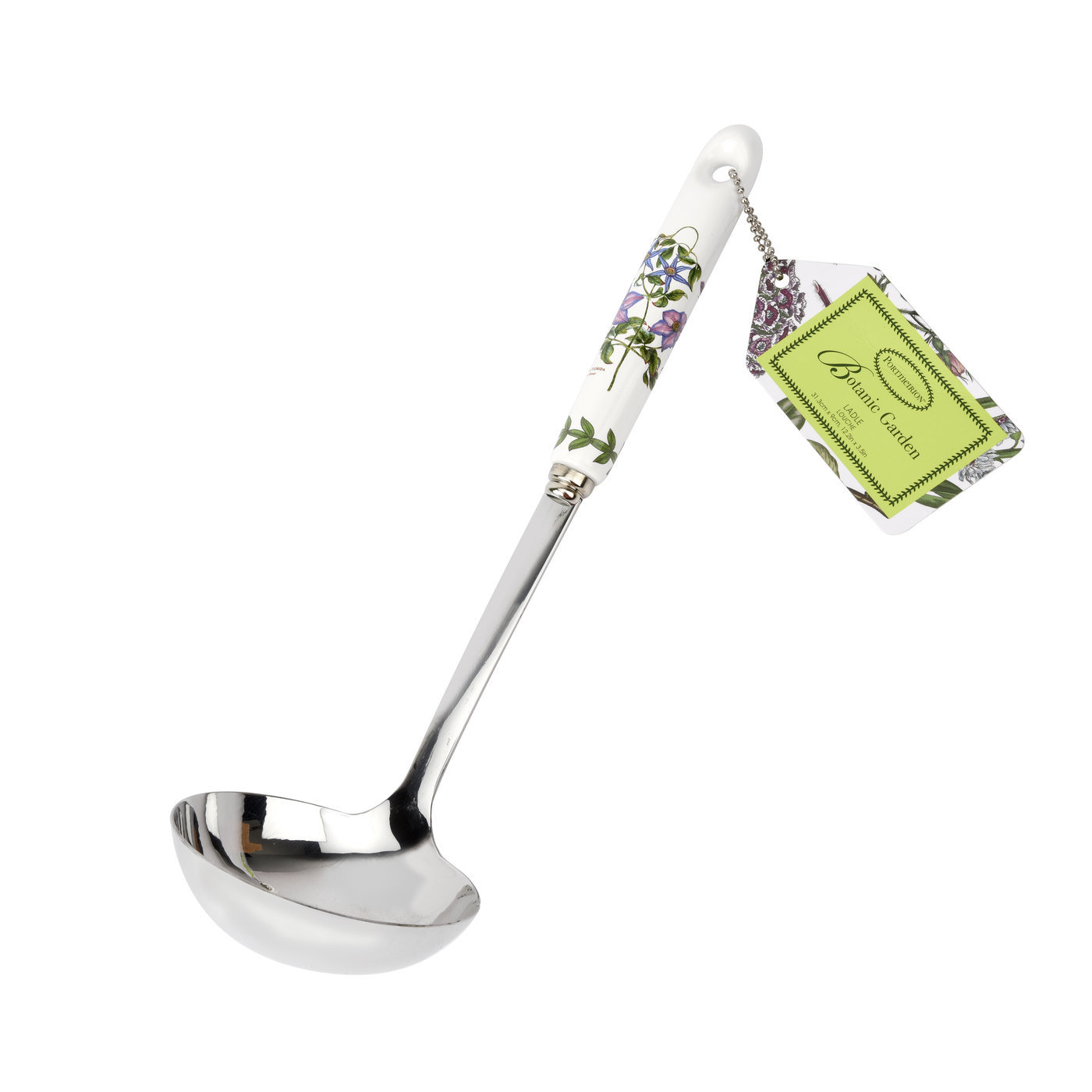 Portmeirion Botanic Garden Ladle & Reviews | Wayfair