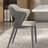 Thick Luxury Marble Rectangular Dining Table Sets-103235872