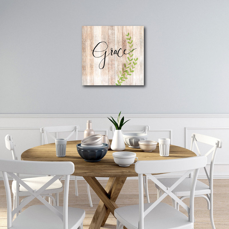 " Grace "