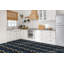 Ismaiel 30cm W x 30cm L Vinyl Peel and Stick Field Tile