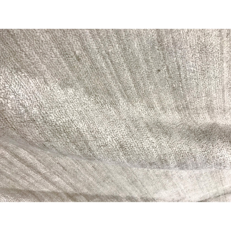 Area Rug in Ivory