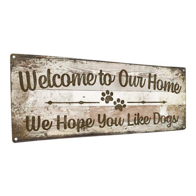 Iresha Aluminum Wall Decor