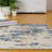 Modern Machine Washable Area Rug Abstract Non Slip Rugs for Living Room Bedrooms Foldable Rugs for Playroom Office Kitchen Rugs-1758790722