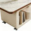 Table basse créative de style crème moderne-729080388-729080394
