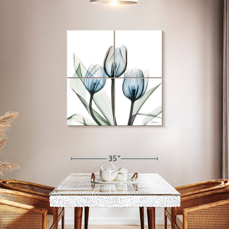 Tulipes Harnek Glacier II