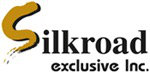 Silkroad Exclusive Logo
