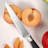 BergHOFF Essentials Gourmet Utility Knife, 4.75"