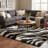 Dondre Animal Print Indoor Rug-22790678