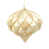 Champagne mat, paillettes est en rupture de stock
