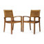 Chaise de patio Amini-173841960