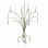 Crystal 4 - Light Chandelier