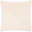 Softie Checkerboard Beige Square Throw Cushion-138417999-138418000