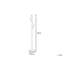 Willis Freestanding Coat Rack