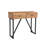 Aigul 36'' Solid Wood Top Console Table