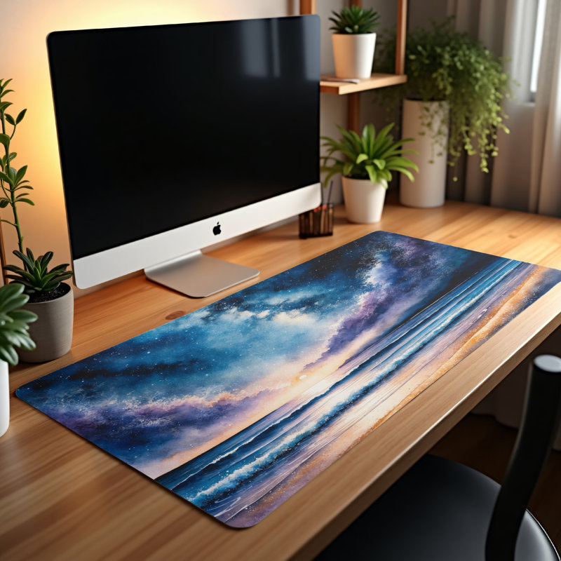 Desk Pad, 23.6x13.8