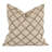 Davida Kay Geometric Down Throw Pillow-26209723-26209721