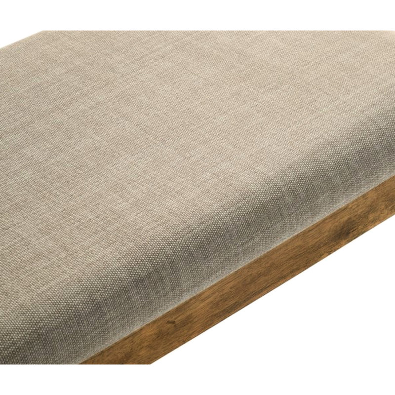 Banc de salle à manger rétro Vintage