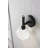 Components LED Lacemaker Sconce-53882254