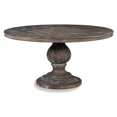 Rustique Round Dining Table