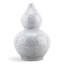 Porcelain Vase Off White
