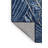 Machine Washable Gray Area Rug-1515226410