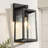 Iron Wall Light