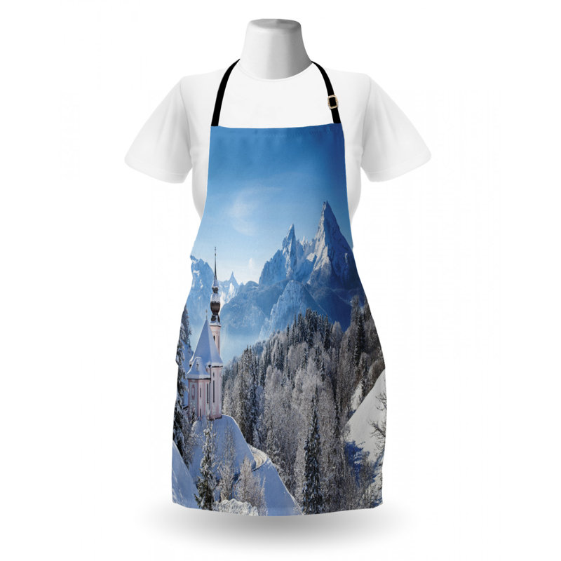 Tablier d’hiver