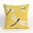  Dragonfly Square Pillow Cover & Insert-20276168