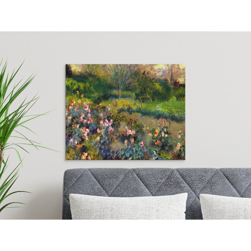 Wrapped Canvas Print Set, 30x20