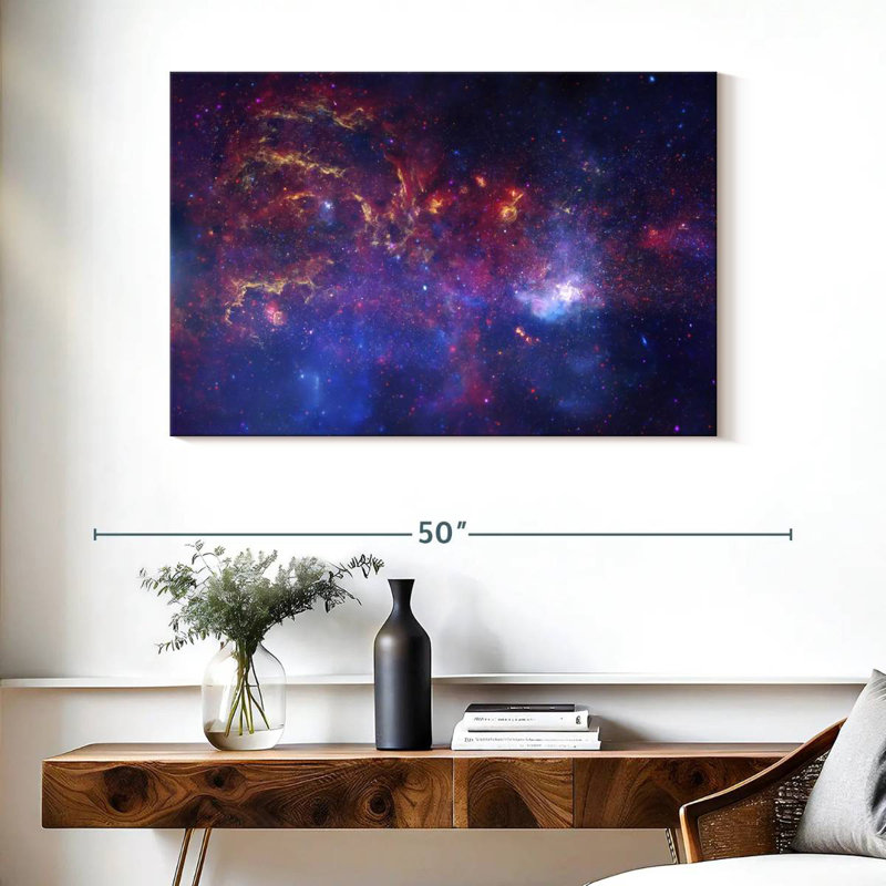 Oberle Milky Way Gems