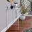 Willhoite 38'' Console Table