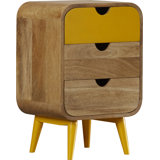 Danville Modern Nighstand