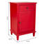 Schweinzger End Table-386186687