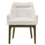 Fauteuil Bonnie (ensemble de 2)