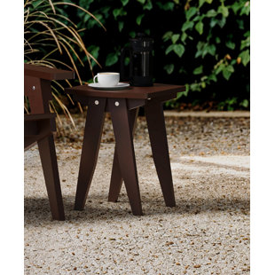 Table d'appoint Summit - SANDSTONE
