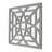 Flat Wall Mirror
