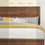 Bed Frame Queen Size With Headboard-1307387509