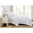 Rosebury Cotton Sateen Floral Duvet Cover-763141173