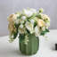 Arrangement de roses
