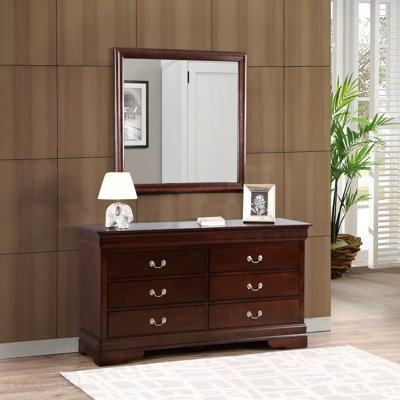 Dresser , Cappuccino