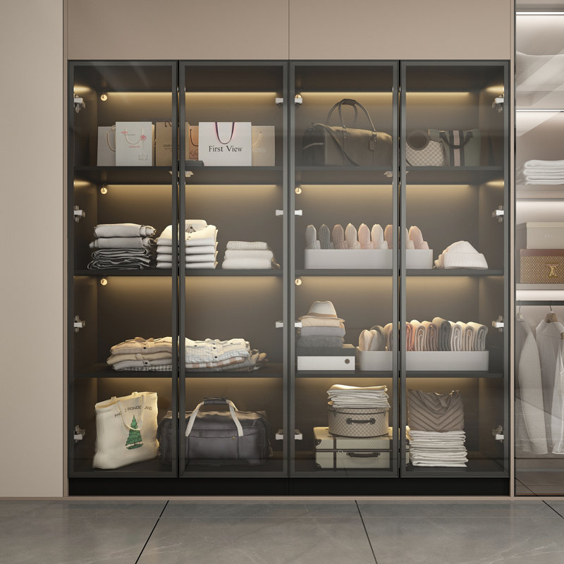 Hoschton Dining Cabinet