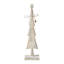 Figurine en bois festive-941036778