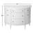 Blakehurst Solid and Manufactured Wood Accent Chest-17599240