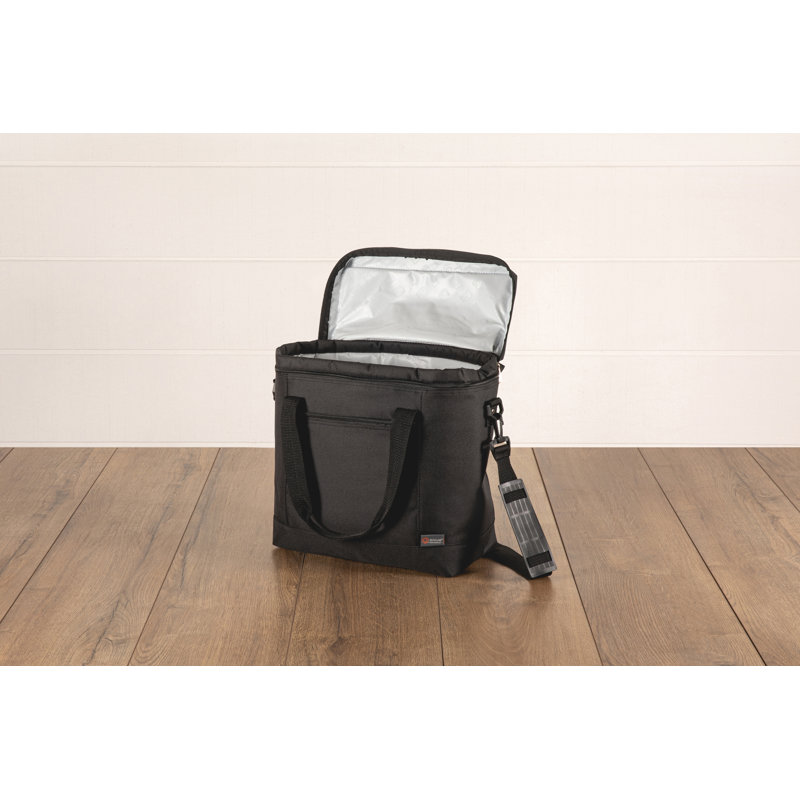 Sac fourre-tout Montero, Noir