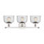 Éclairage pour salle de bain à 3 lumières 28 po Ballston Urban Bell-1219729344-1219729345-1326073876